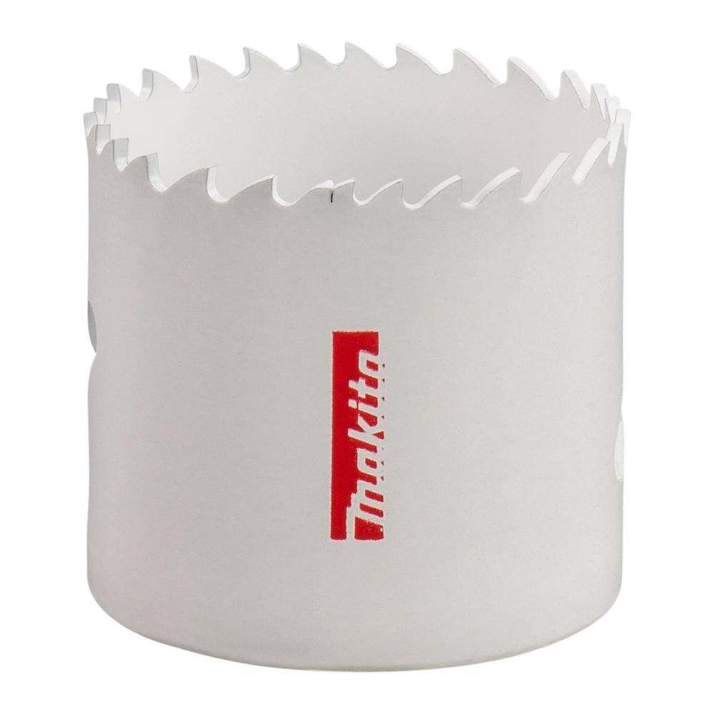 Makita Performance HSS Bi Metal Hole Saw 48mm