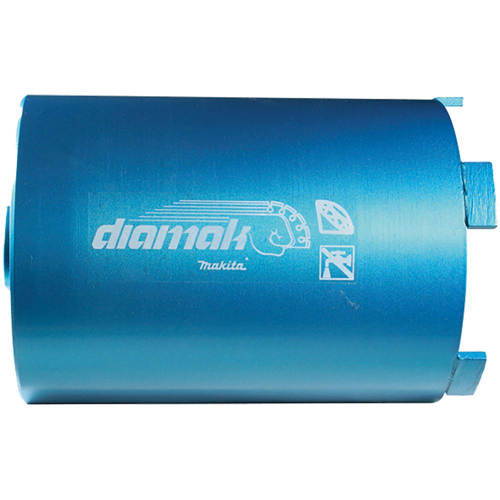 Makita Diamak Dry Diamond Core Drill 107mm