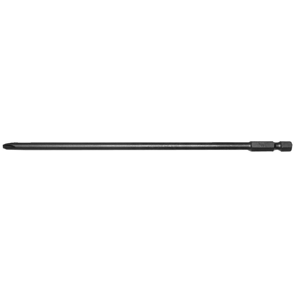 Makita Autofeed Drywall Screwdriver Bit PH2 177mm Pack of 3