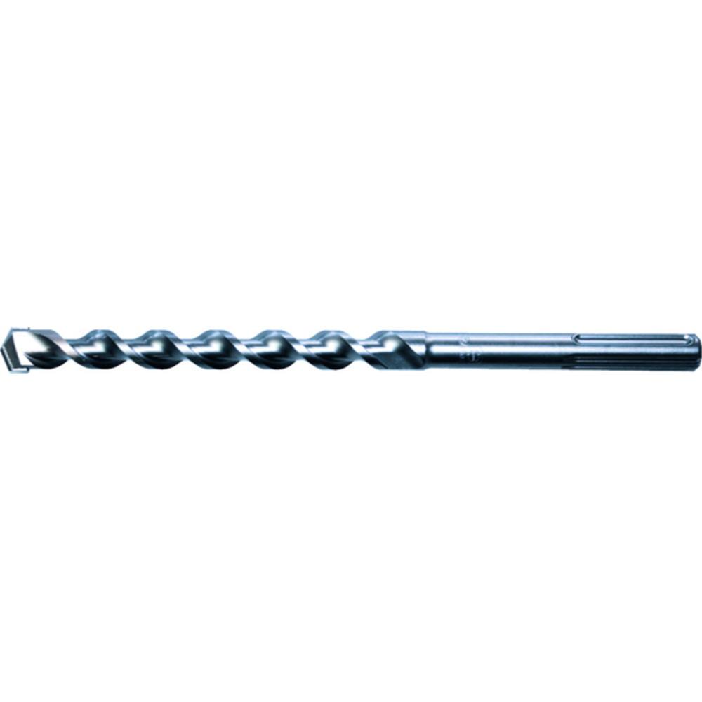 Makita SDS Max Performance Masonry Drill Bit 38mm 370mm Pack of 1