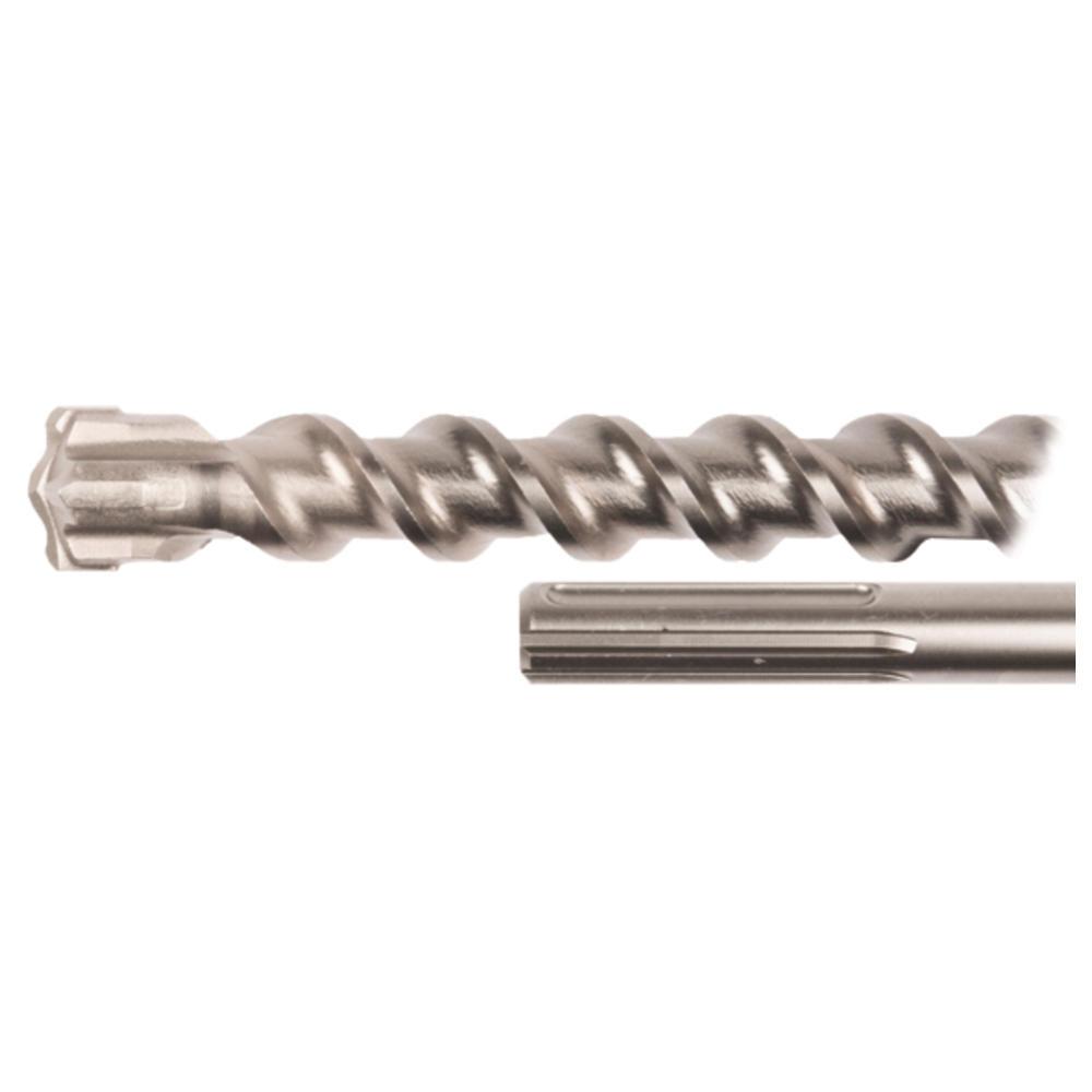 Makita MAK4 SDS Max Masonry Drill Bit 18mm 1320mm Pack of 1