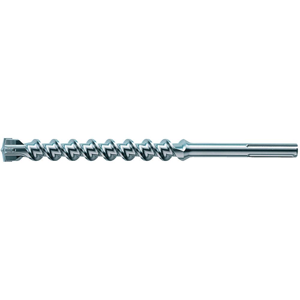Makita MAK4 SDS Max Masonry Drill Bit 37mm 570mm Pack of 1