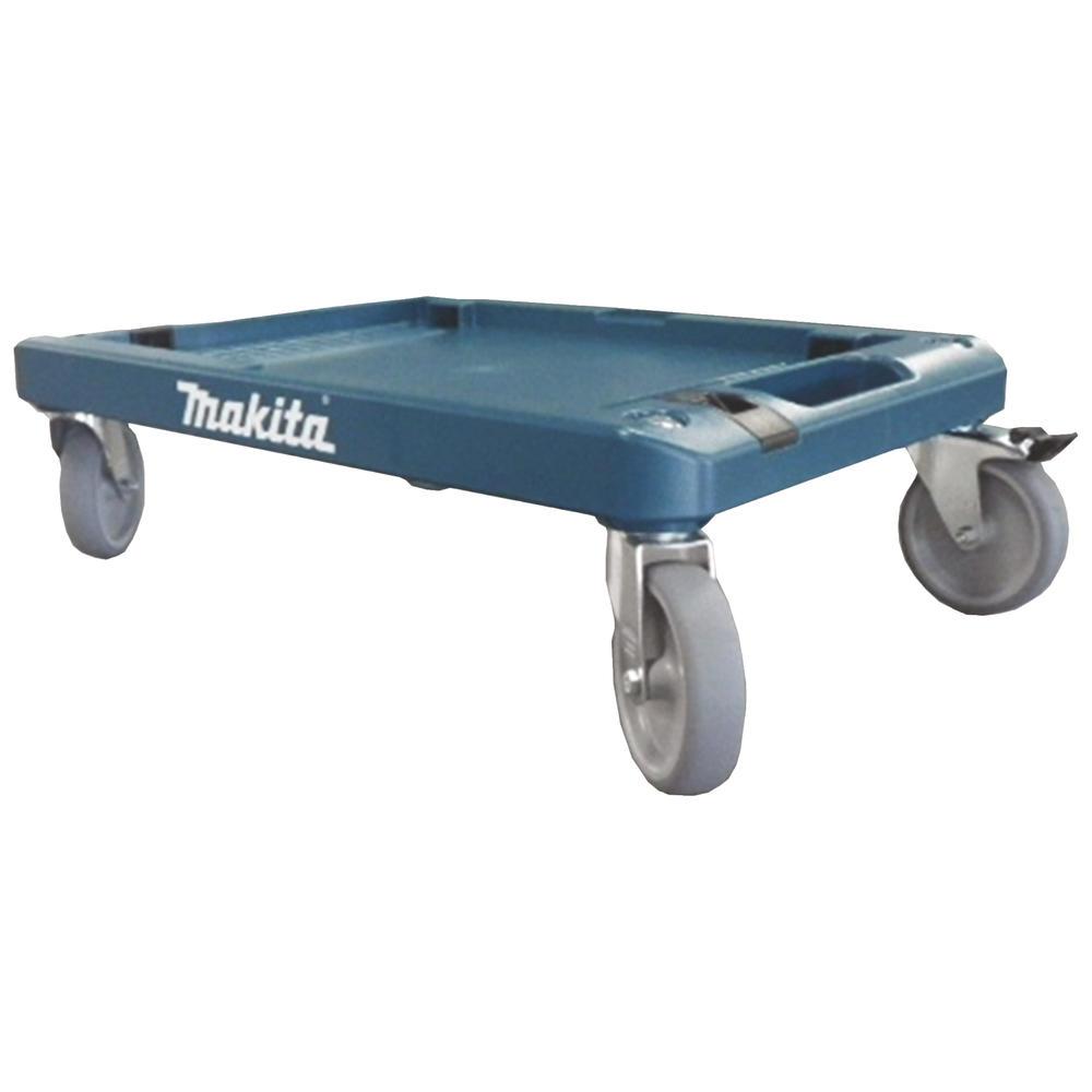 Makita MakPac Tool Case Wheeled Base