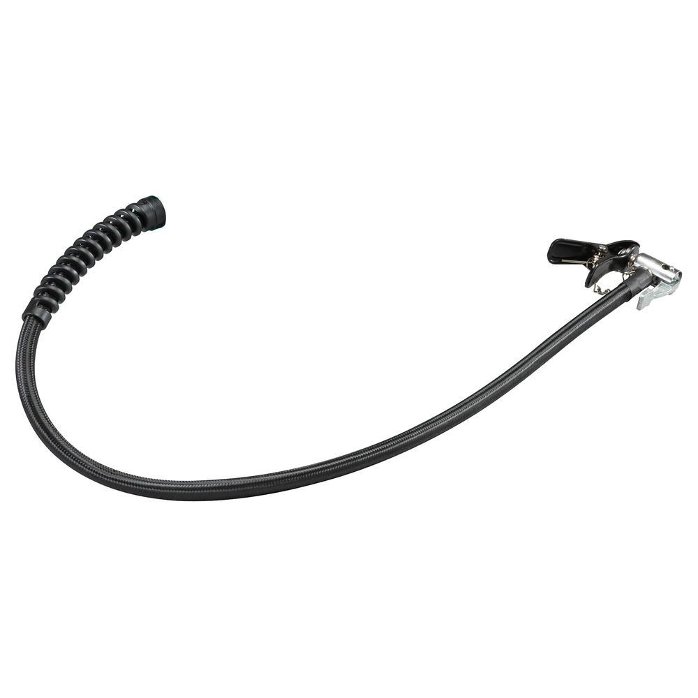 Makita Genuine TE00000345 Air Pipe Assembly 6mm for Makita DMP180 Inflator