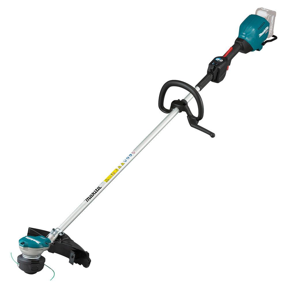 Makita UR003G 40v Max XGT Cordless Brushless Grass Trimmer 350mm