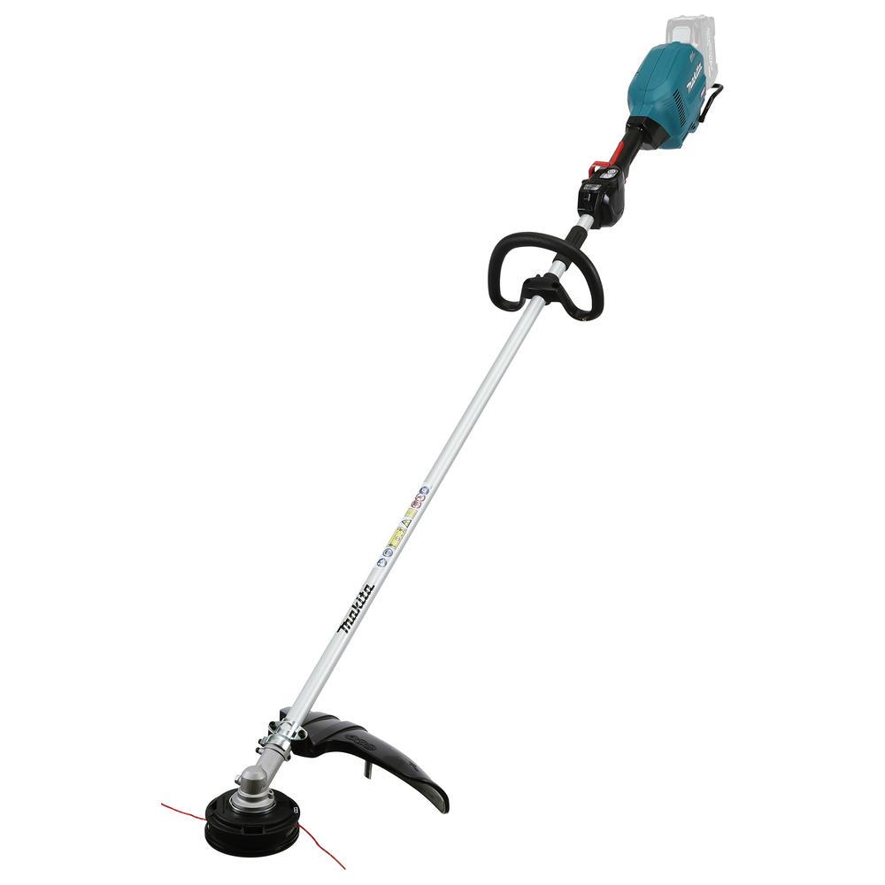 Makita UR014G 40v Max XGT Cordless Brushless Line Trimmer 450mm