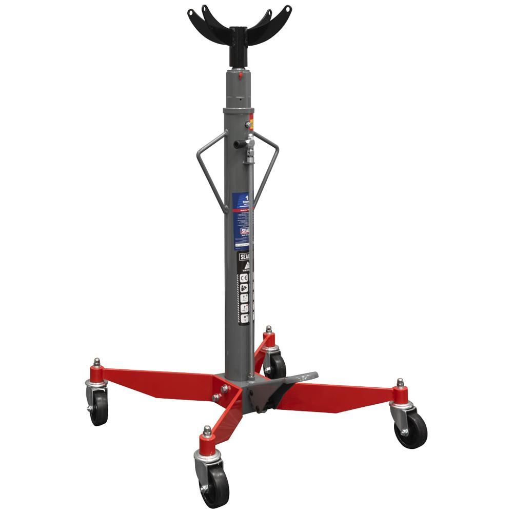 Sealey Vertical Quick Lift Transmission Jack