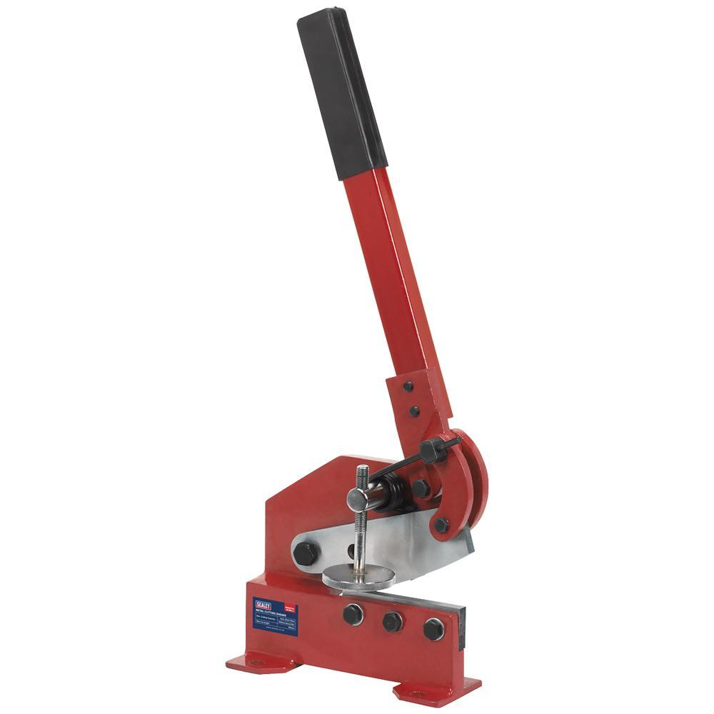 Sealey Metal Cutting Shears