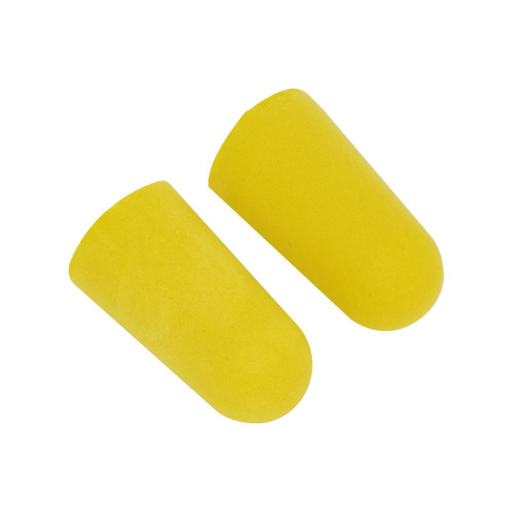 Sealey Disposable Ear Plugs Dispenser Refill Pack of 250