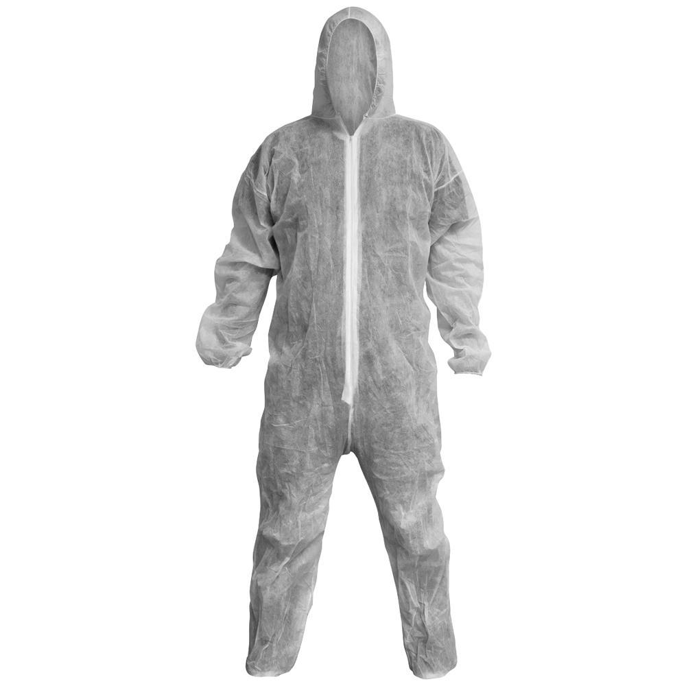 Sealey Disposable Overalls