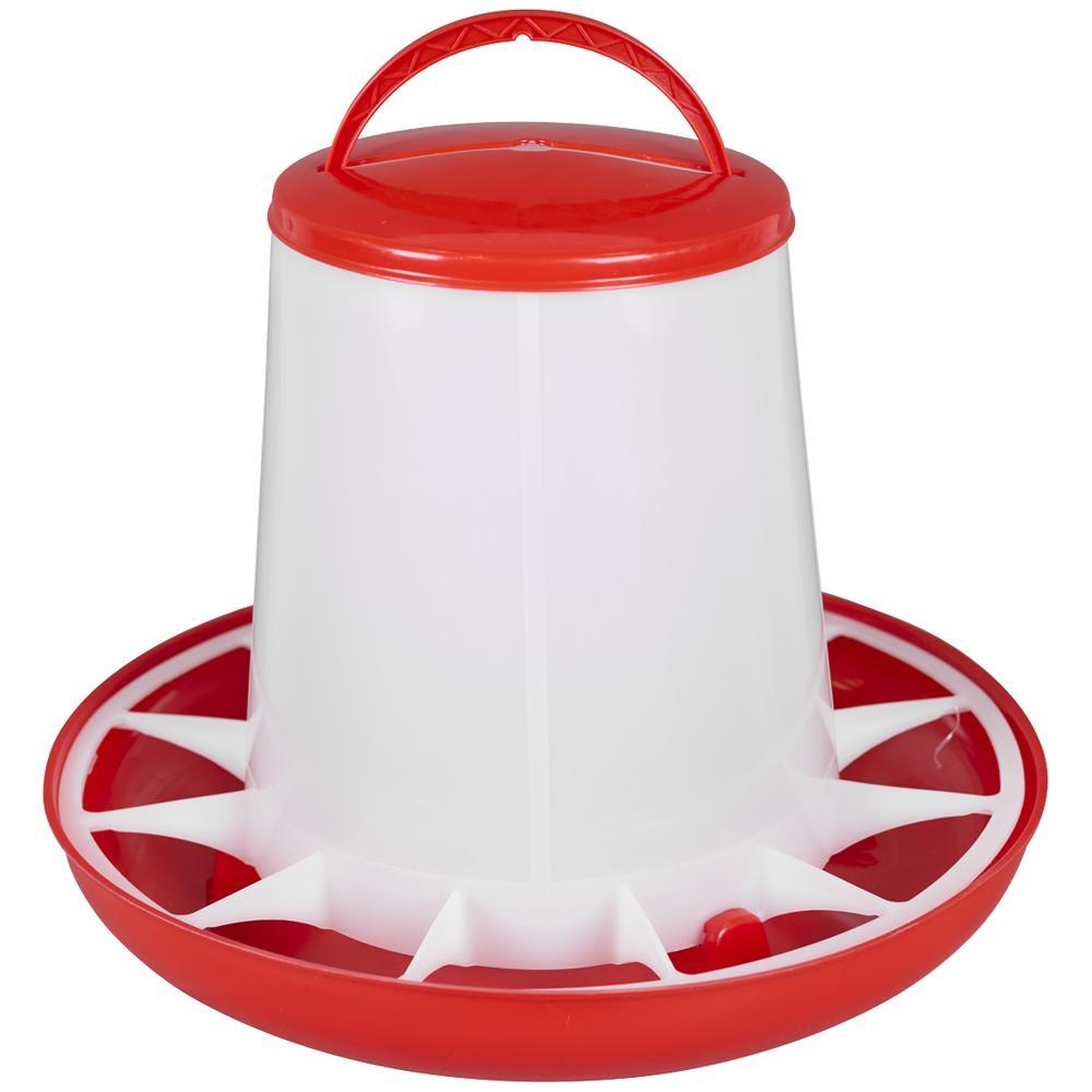 Sealey Poultry Feeder 6kg Pack of 1