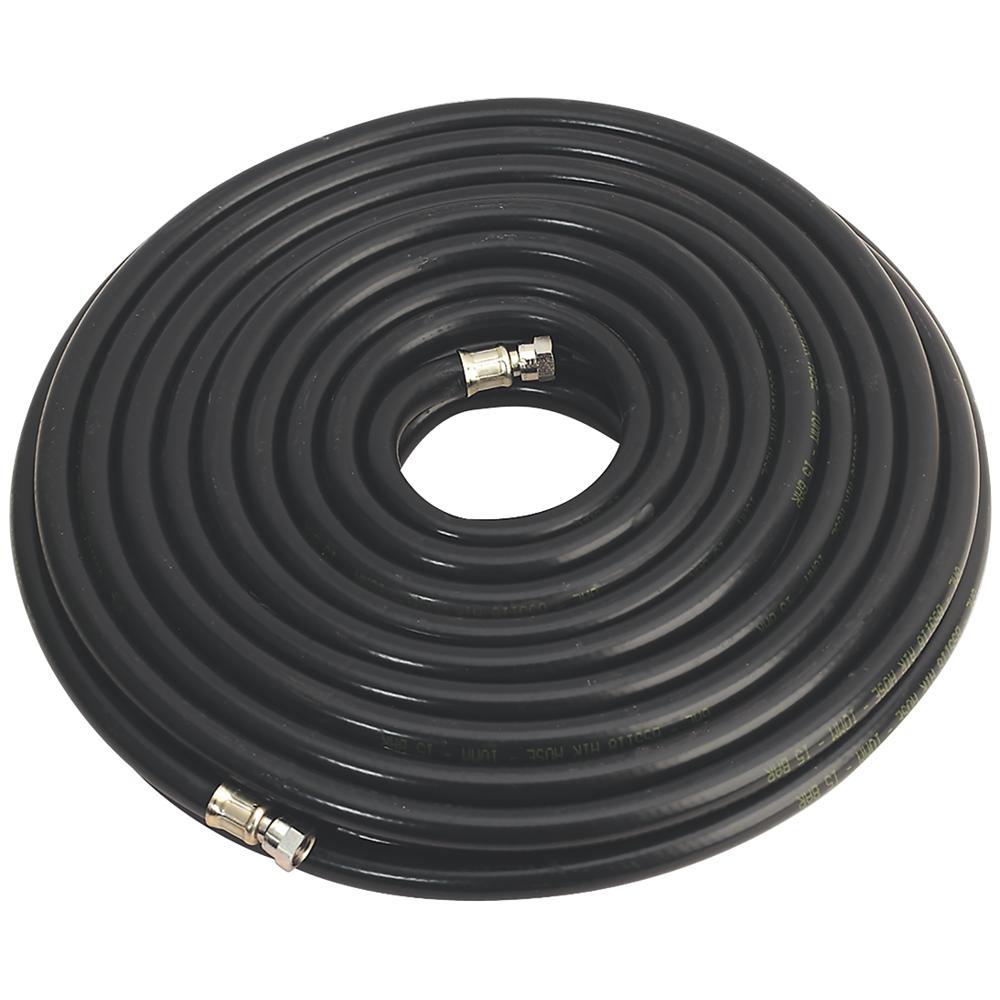 Sealey Rubber Alloy Air Hose 10mm 30m