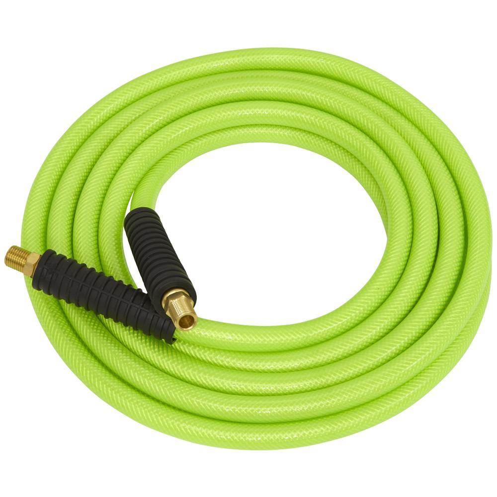 Sealey Hi Vis Air Line Hose 8mm 20m