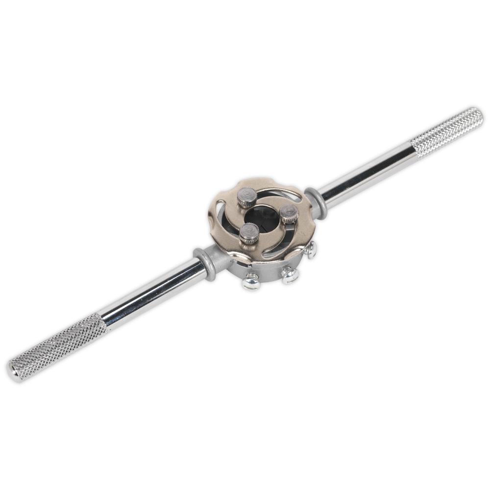 Sealey Three Screw Alignment Mechanism Die Holder 1"