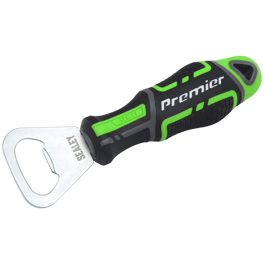 Sealey Premier GripMAX Bottle Opener