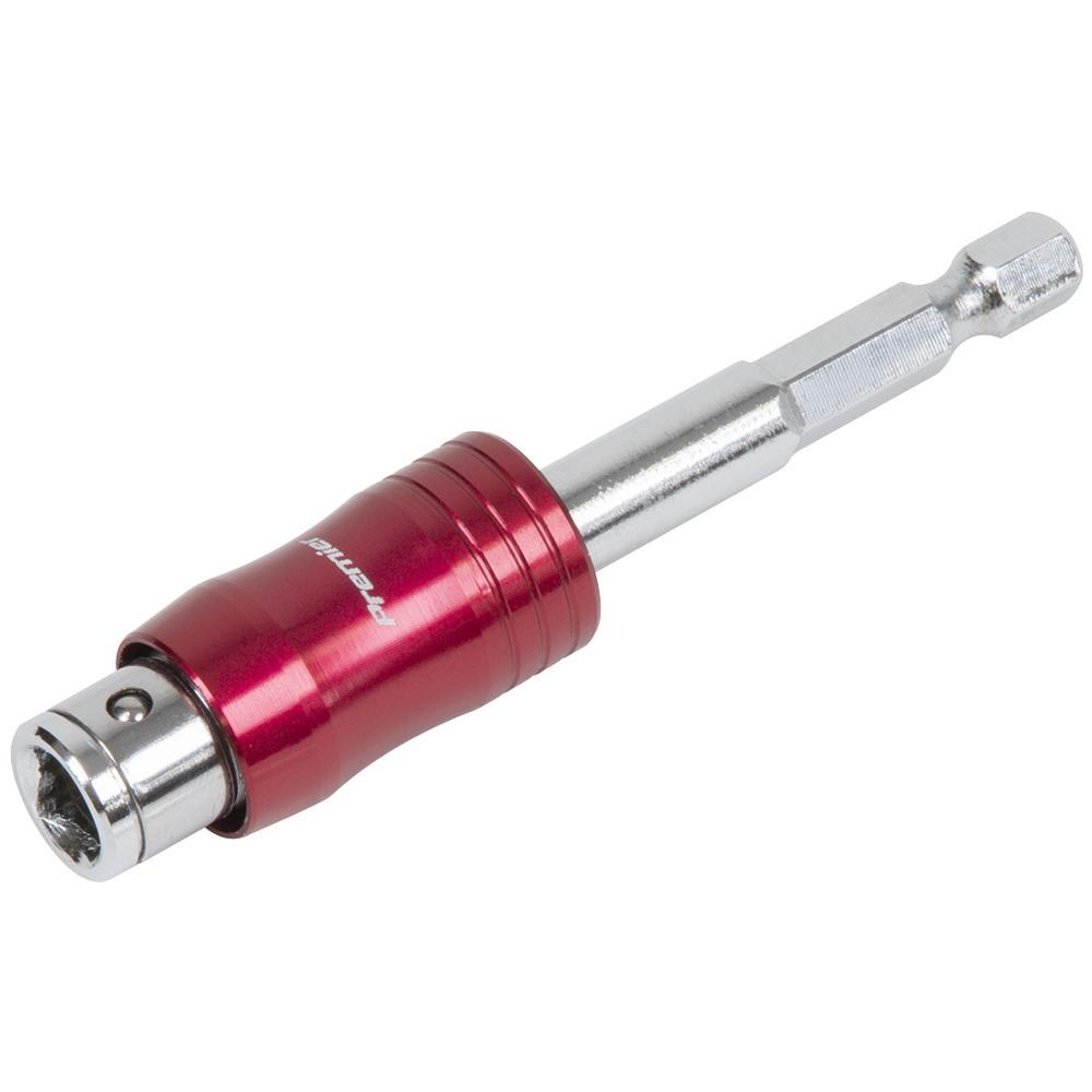 Sealey 2 in 1 Screwdriver Bit Holder and Socket Adaptor 85mm