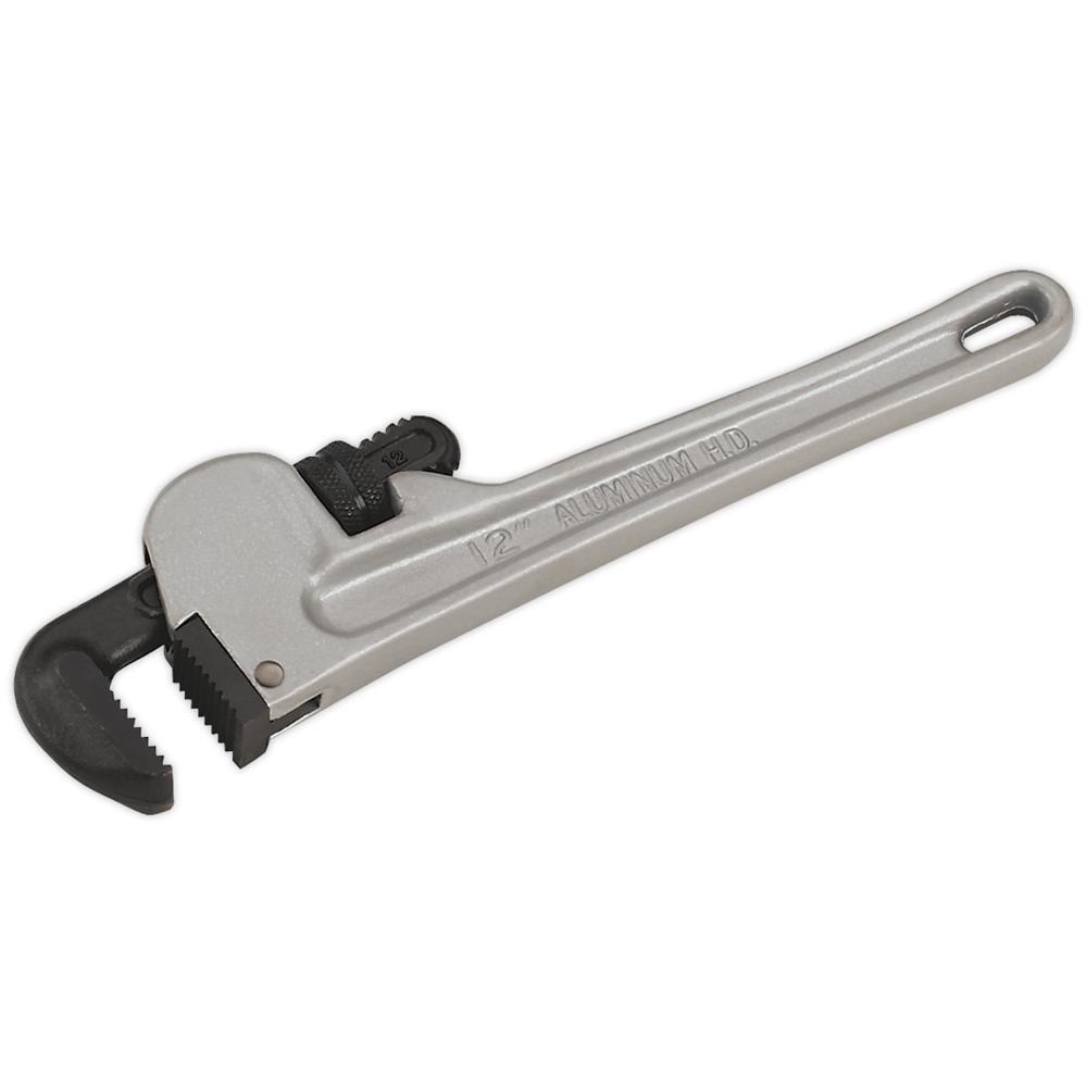 Sealey Aluminium Pipe Wrench