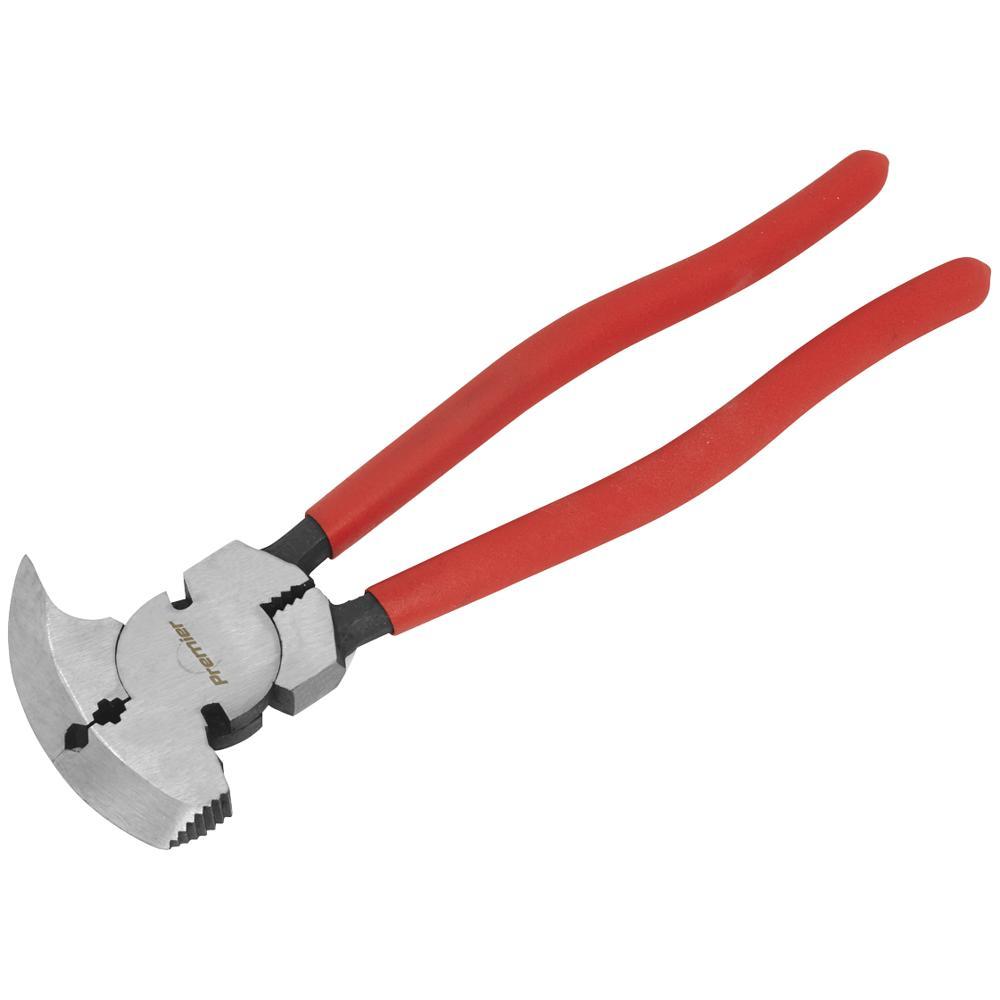 Sealey Premier Fencing Pliers 260mm