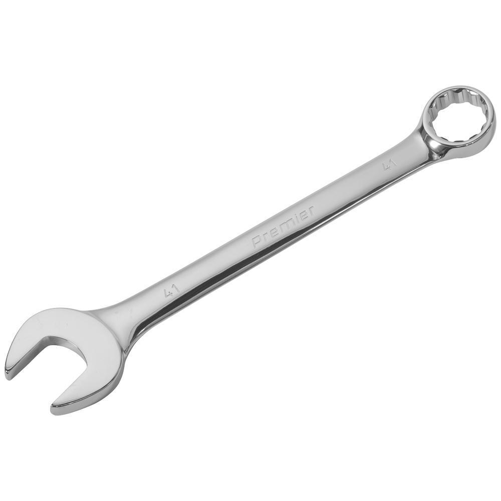 Sealey Super Jumbo Combination Spanner 41mm