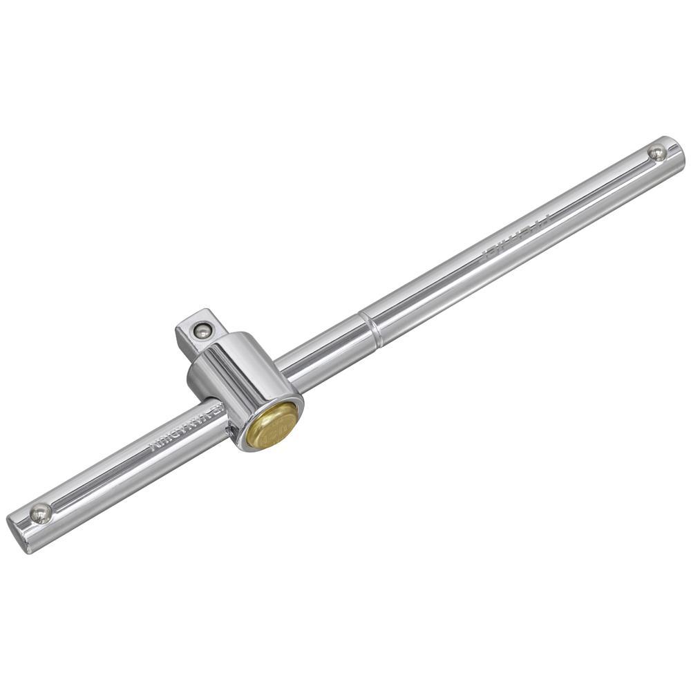 Sealey 1/2" Drive Locking Sliding T Bar 1/2"