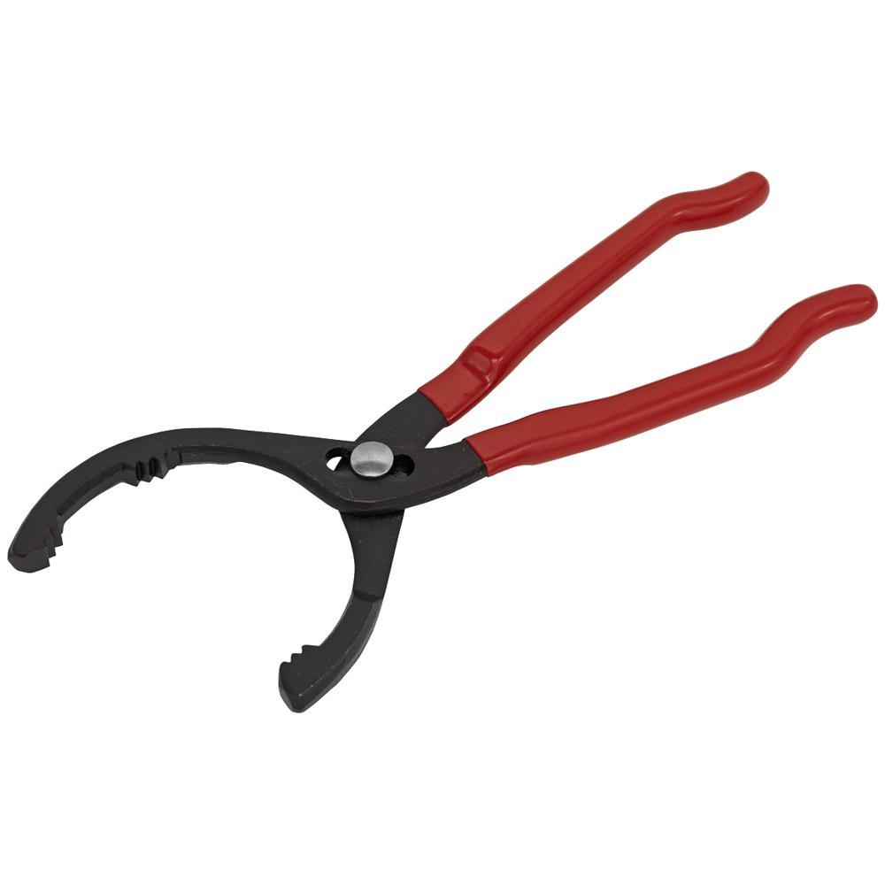 Sealey Oil Filter Pliers 54mm x 108mm