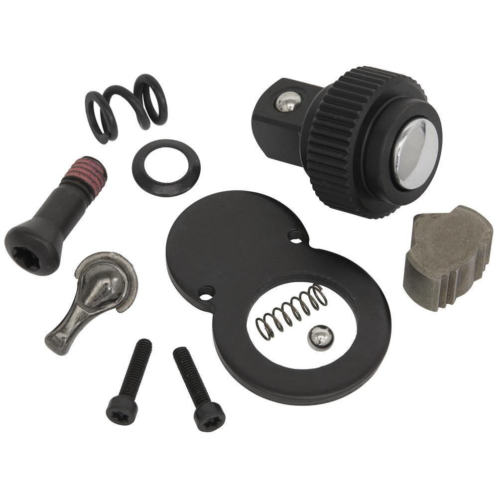 Sealey 3/8" Square Drive Repair Kit for AK661F Ratchet 3/8"