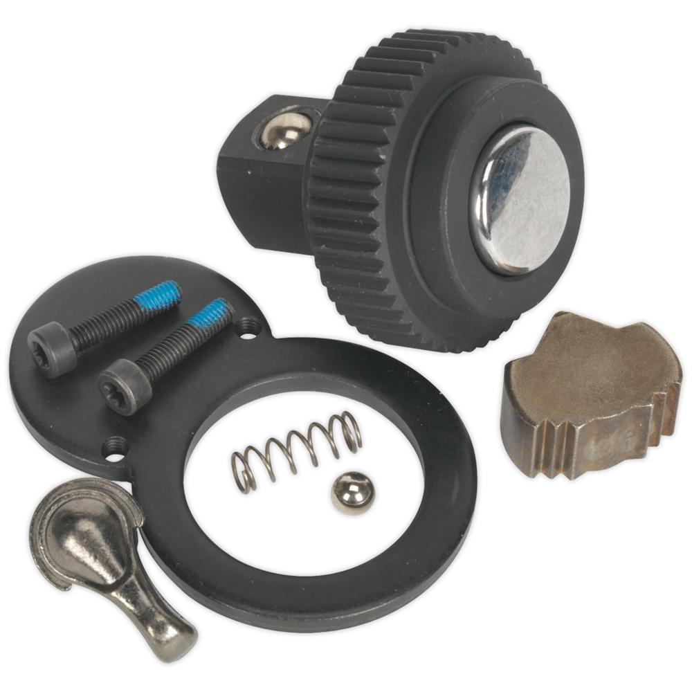 Sealey 1/2" Square Drive Repair Kit for AK662, AK662L and AK8948 Ratchet 1/2"