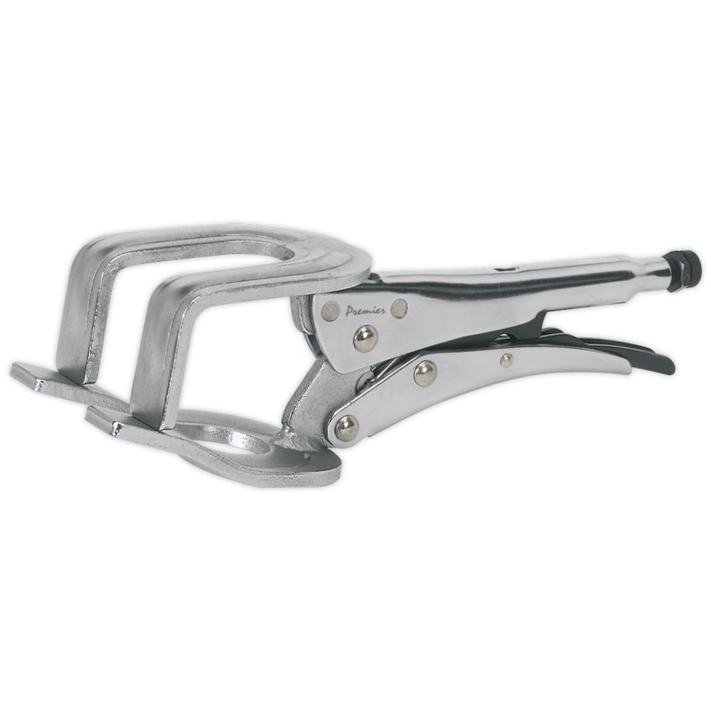 Sealey Locking U Clamp
