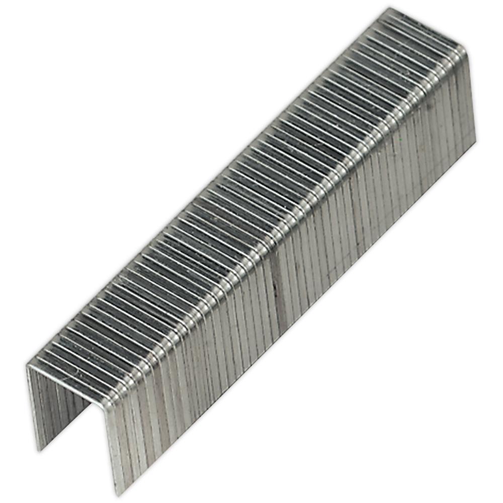 Sealey Staples 10mm Pack of 500