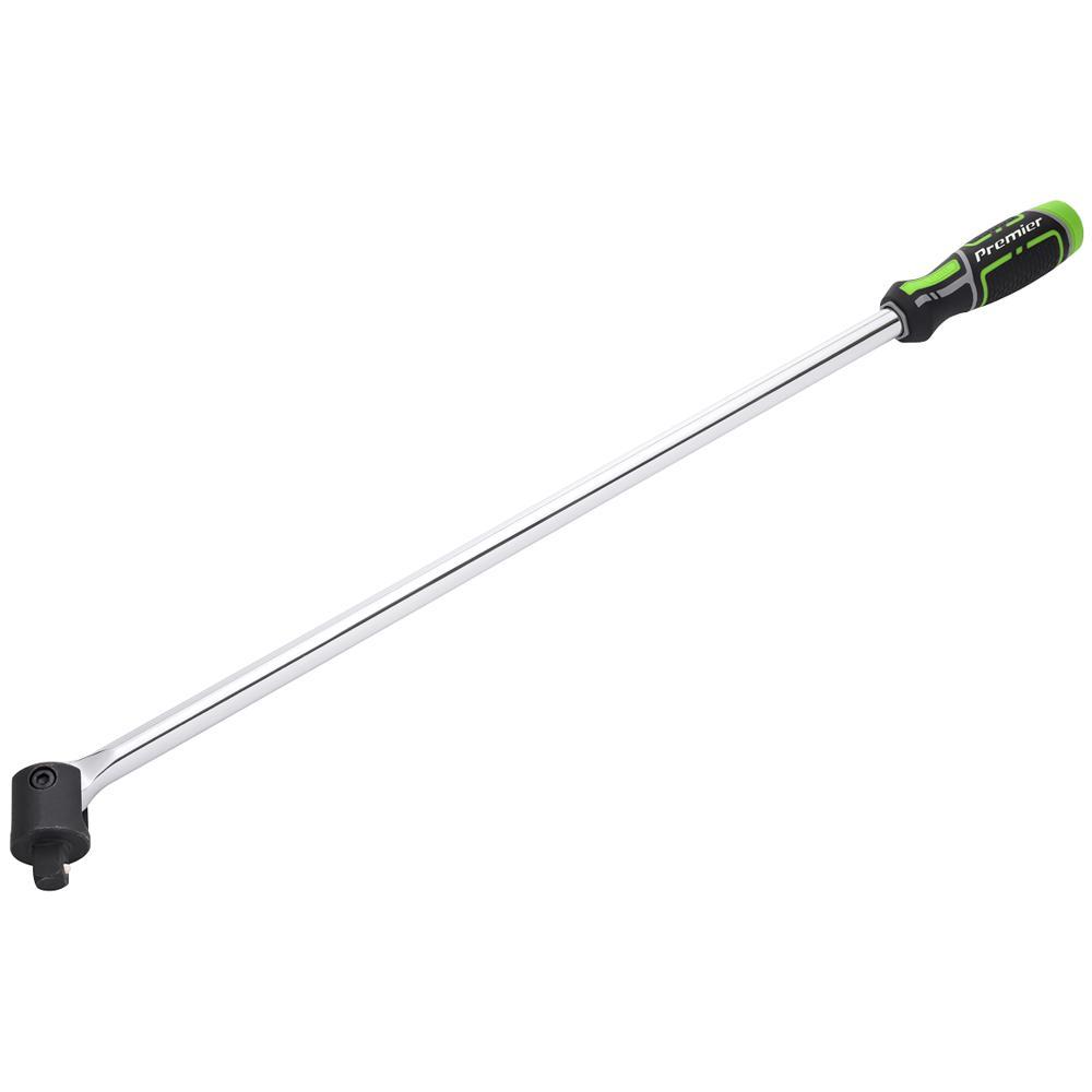 Sealey Premier Hi Vis 1/2" Drive Breaker Bar