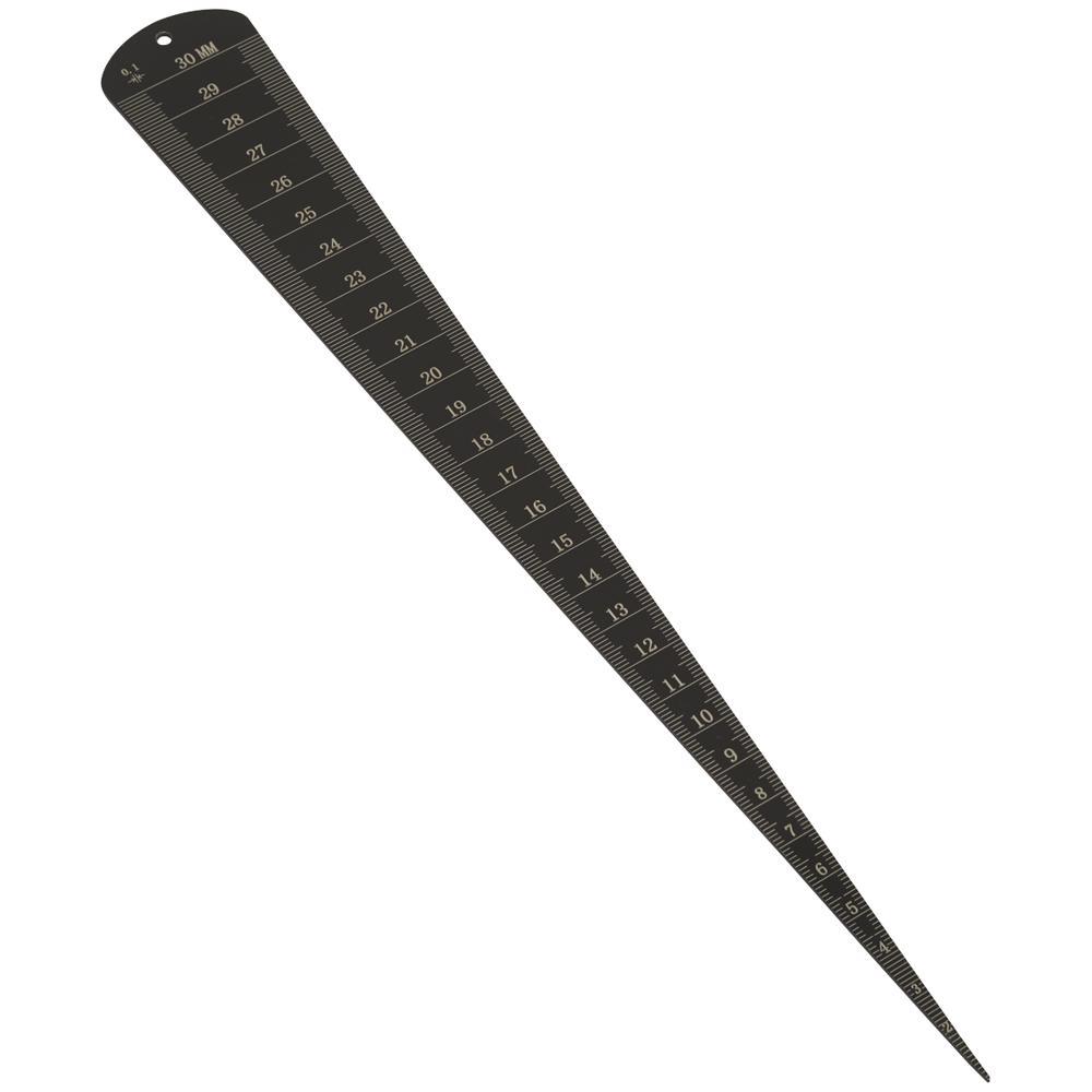 Sealey Taper Bore Gauge 1mm - 30mm