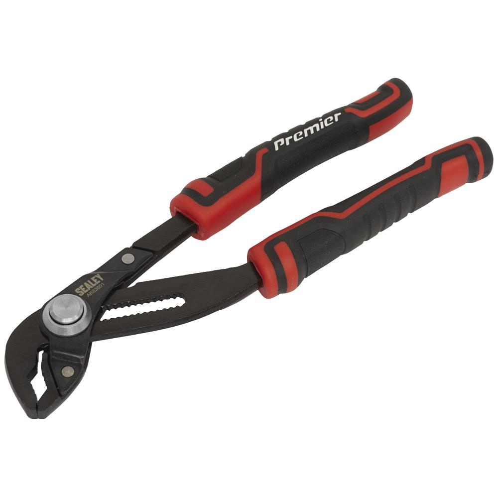 Sealey Premier Quick Release Water Pump Pliers