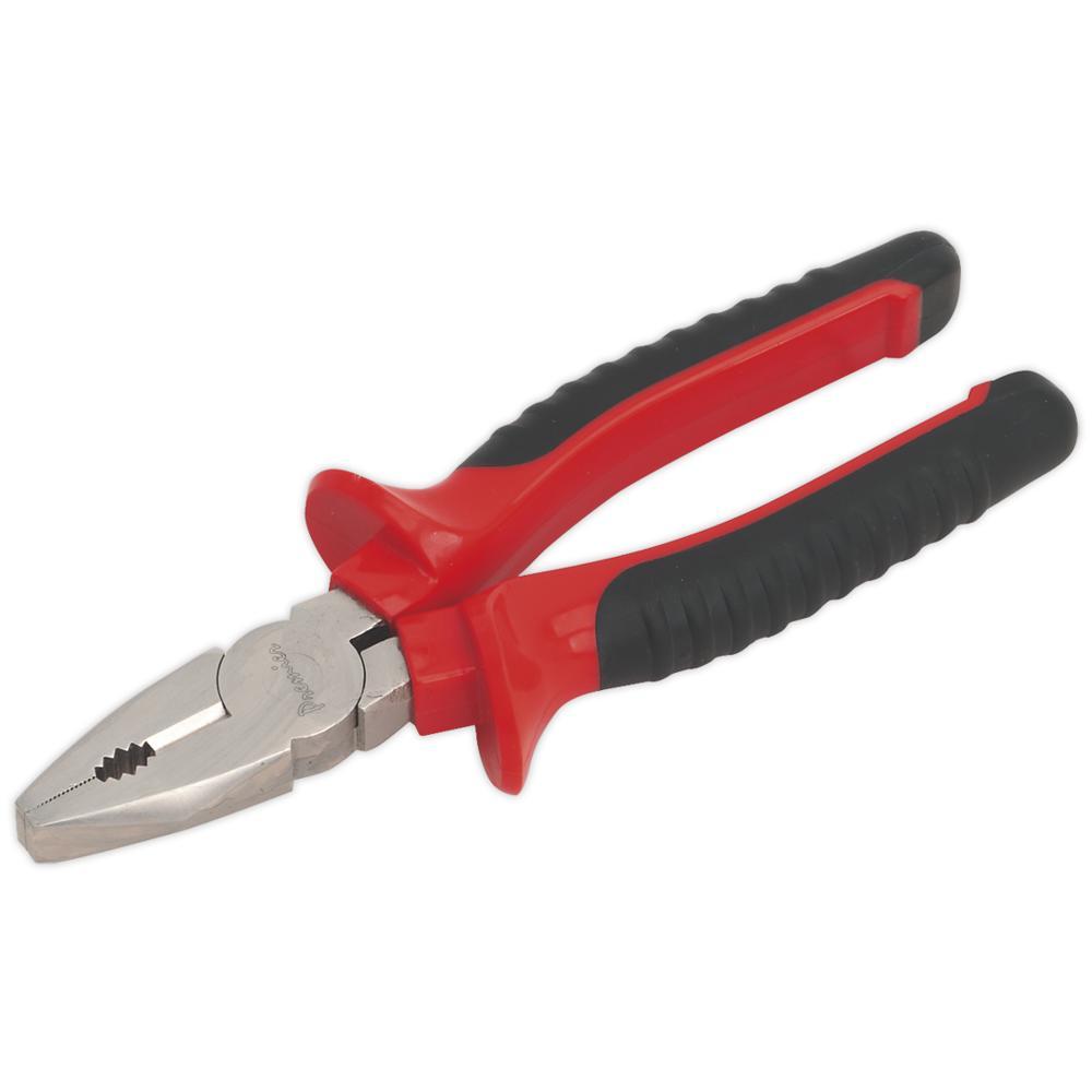 Sealey Combination Pliers
