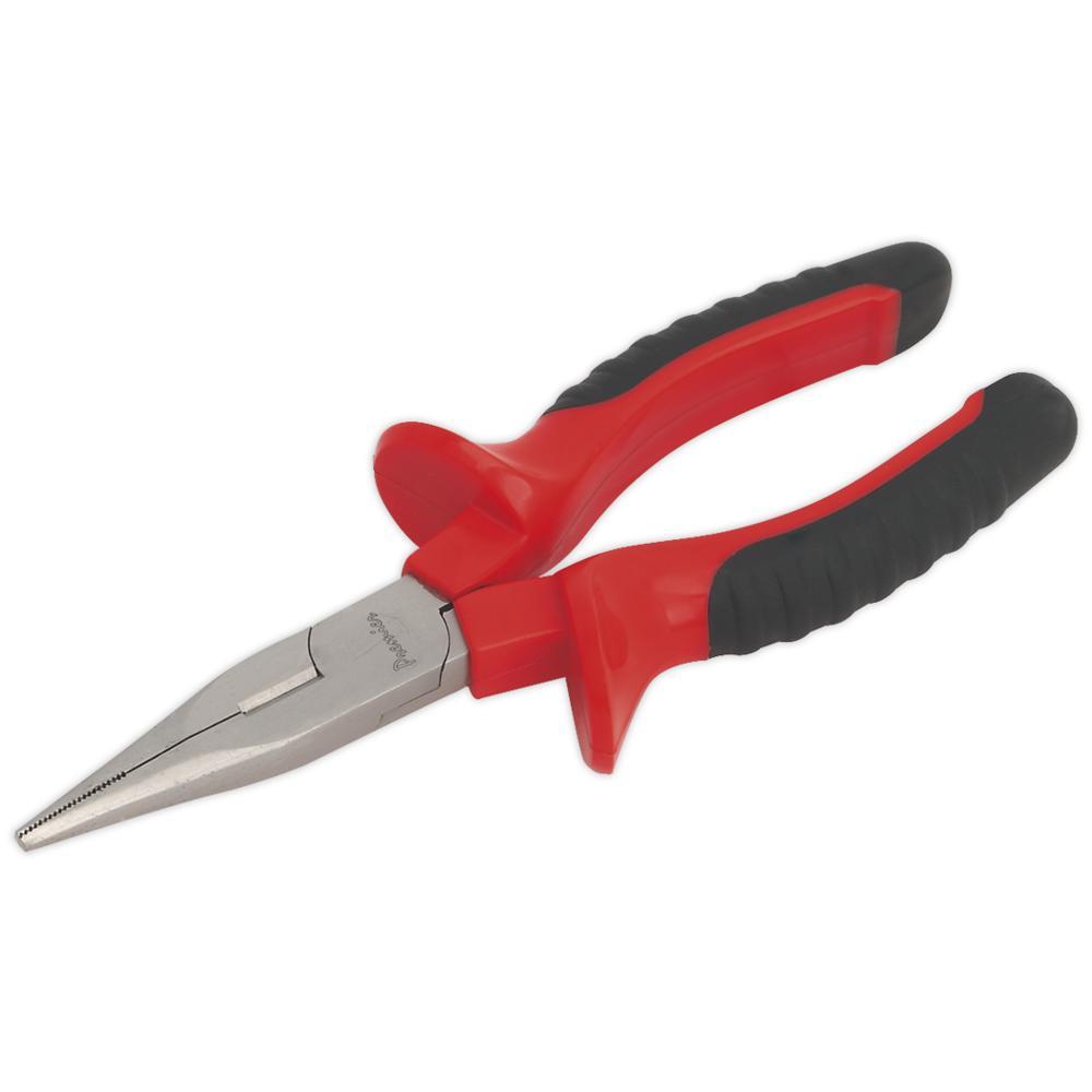 Sealey Long Nose Pliers