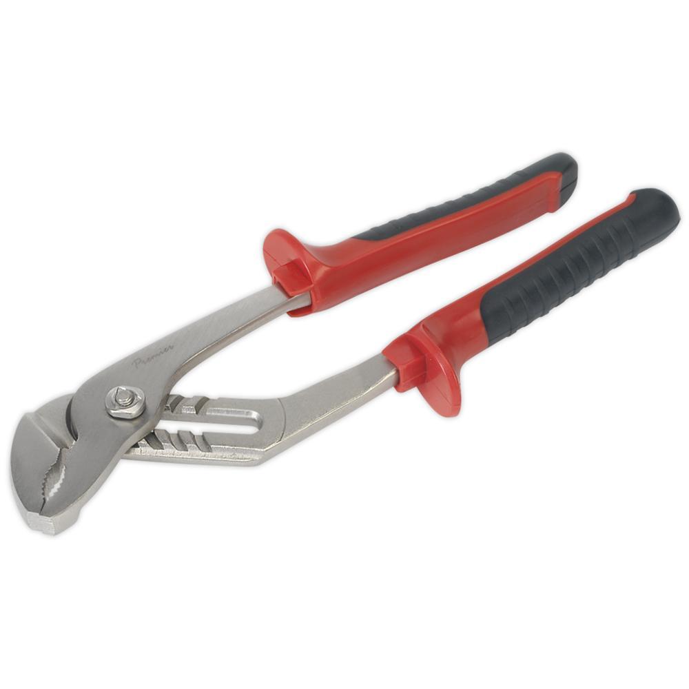 Sealey Waterpump Pliers 250mm