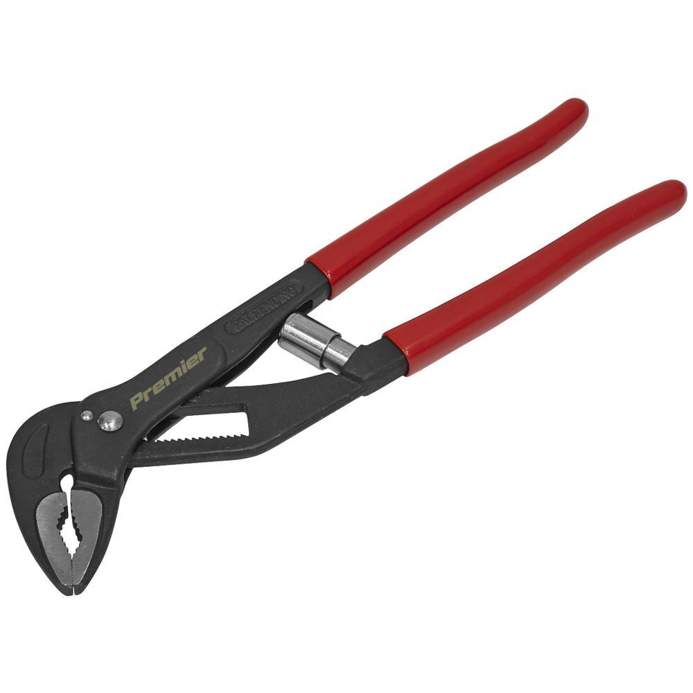 Sealey Self Adjusting Waterpump Pliers