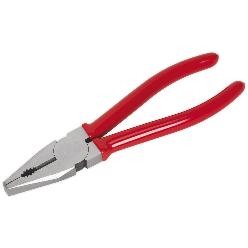 Sealey Combination Pliers 200mm
