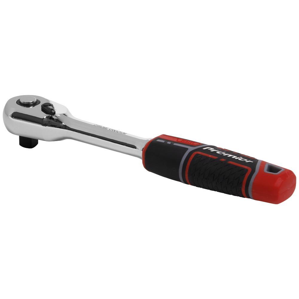 Sealey 3/8" Drive Flip Reverse Ratchet 3/8"