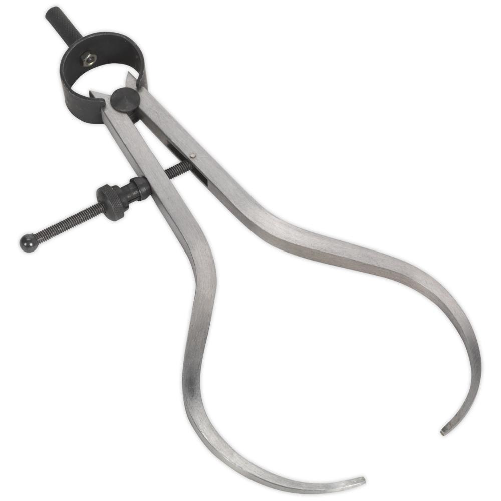 Sealey Spring Caliper External 150mm