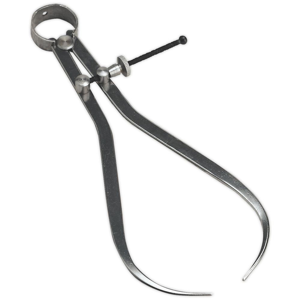 Sealey Spring Caliper External 200mm