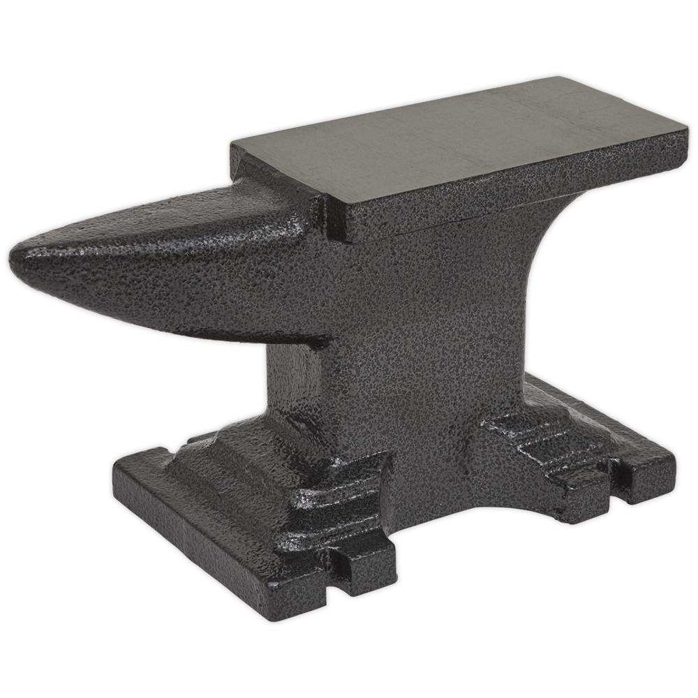 Sealey Cast Iron Anvil