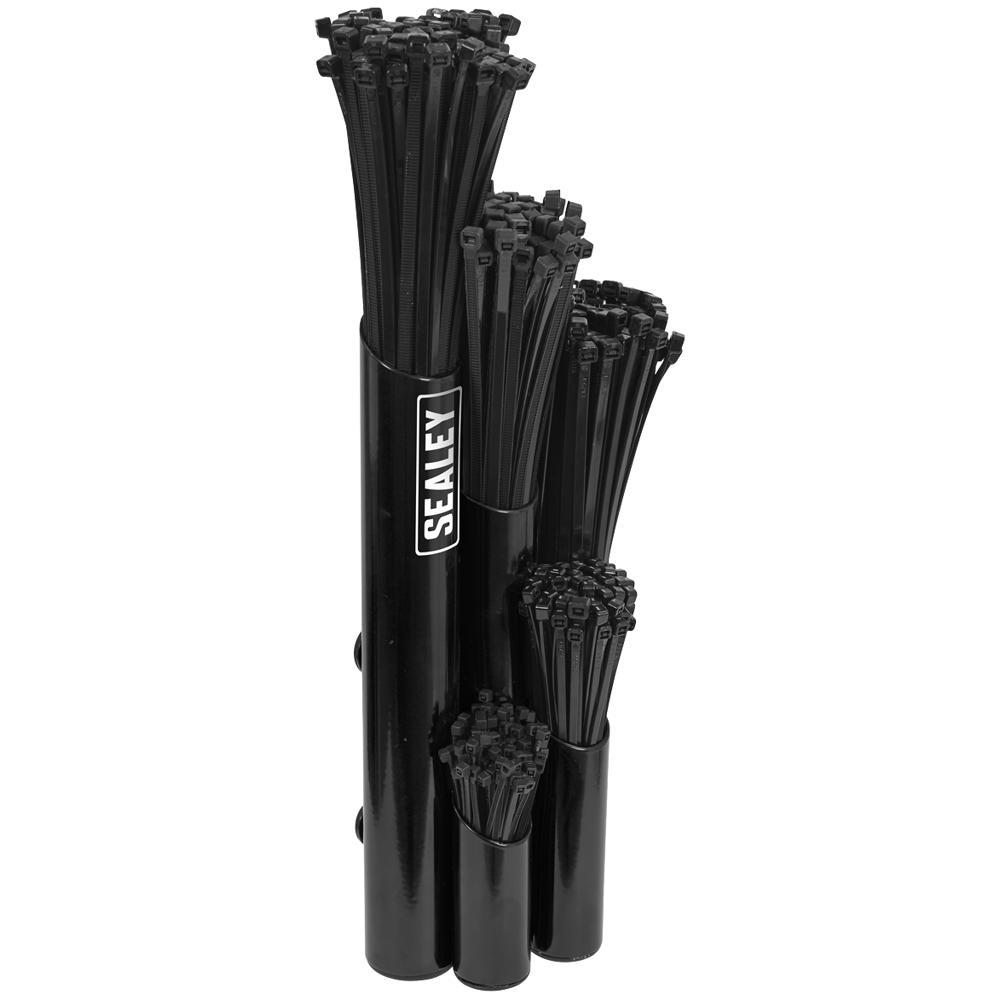 Sealey Large Magnetic Cable Tie Holder