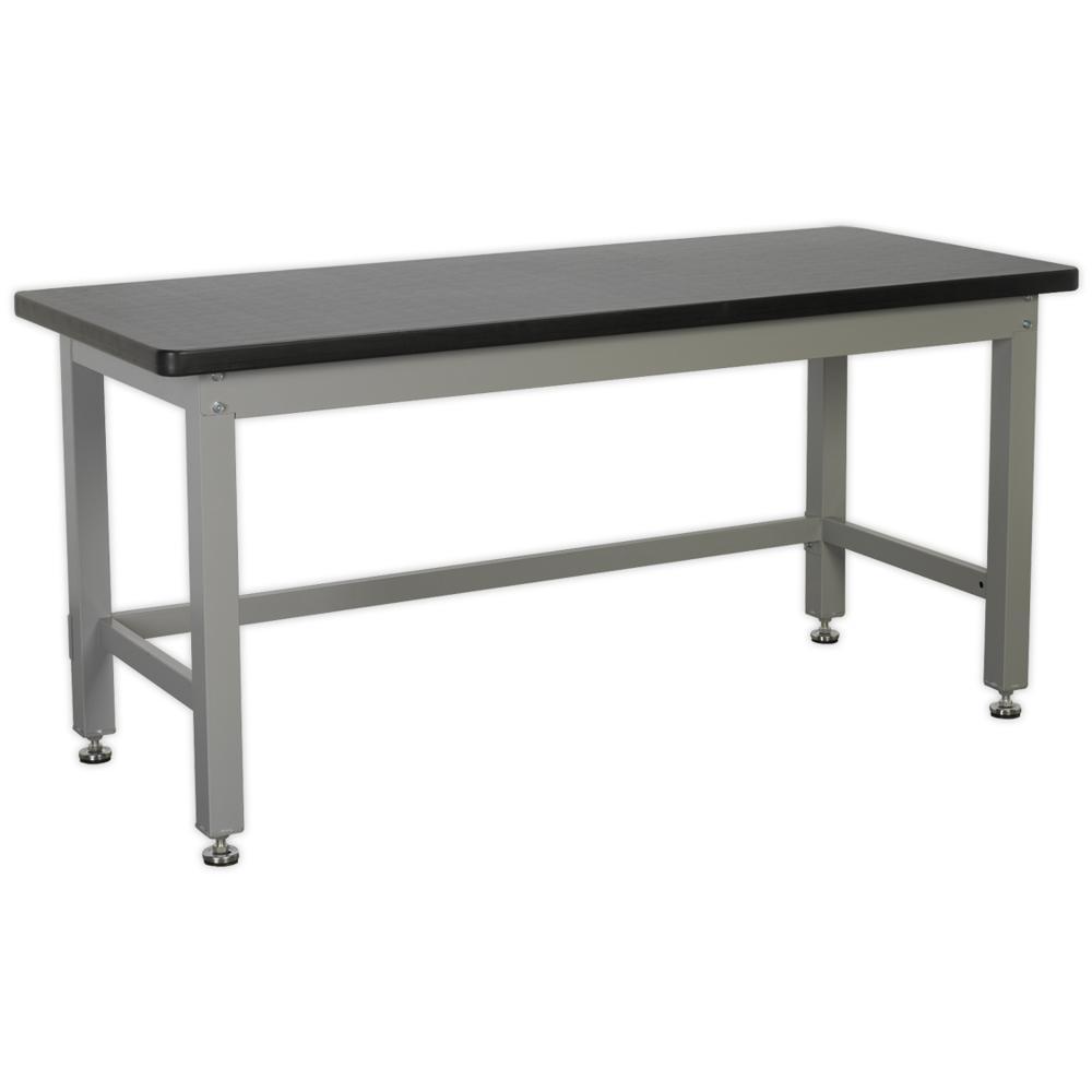 Sealey Premier Industrial Metal Workbench
