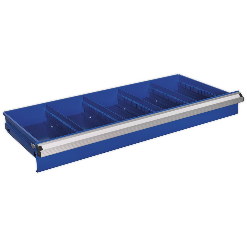 Sealey Premier Industrial Deep Drawer 777mm 330mm 100mm