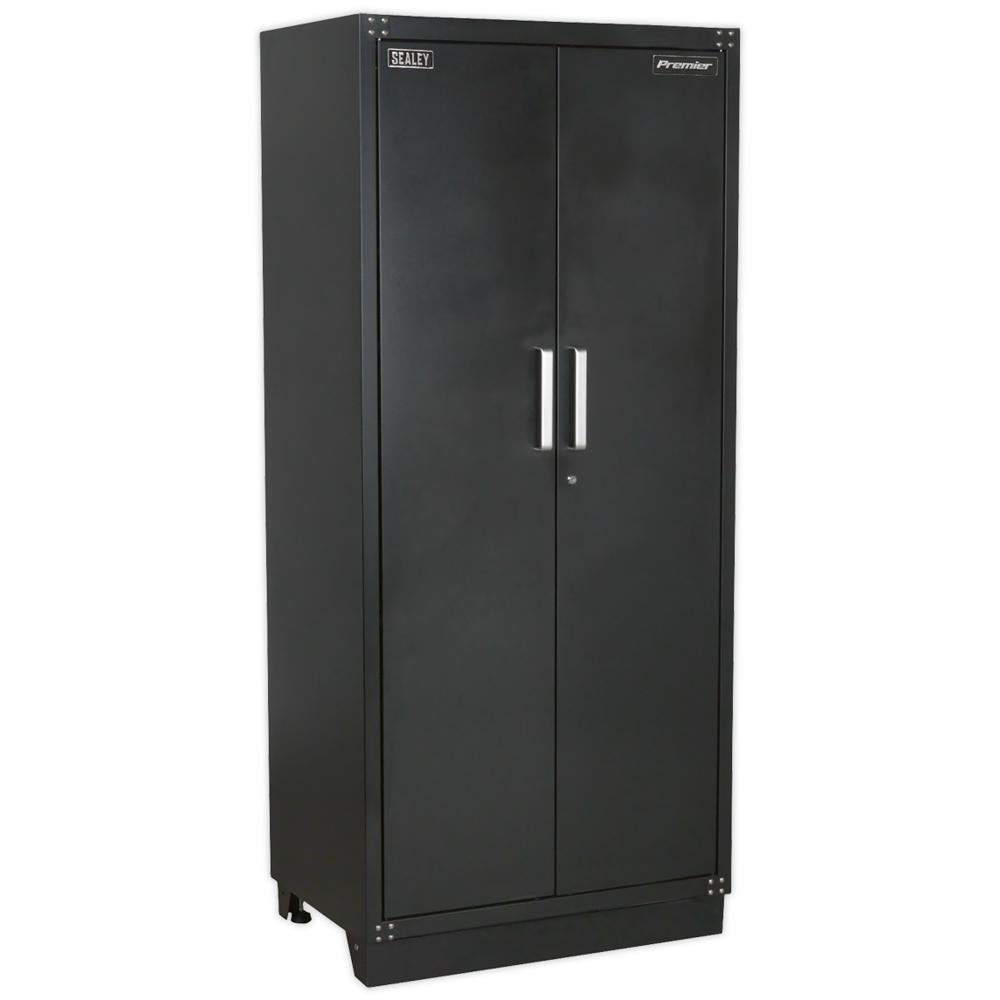 Sealey Premier Heavy Duty Modular Floor Cabinet 2 Door MSS System