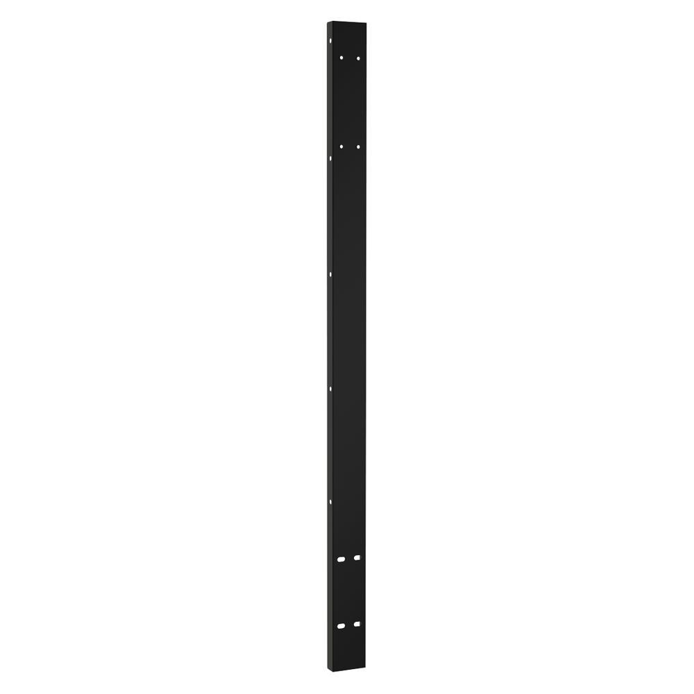 Sealey Superline Pro Black Edition Modular System Double Upright Connector