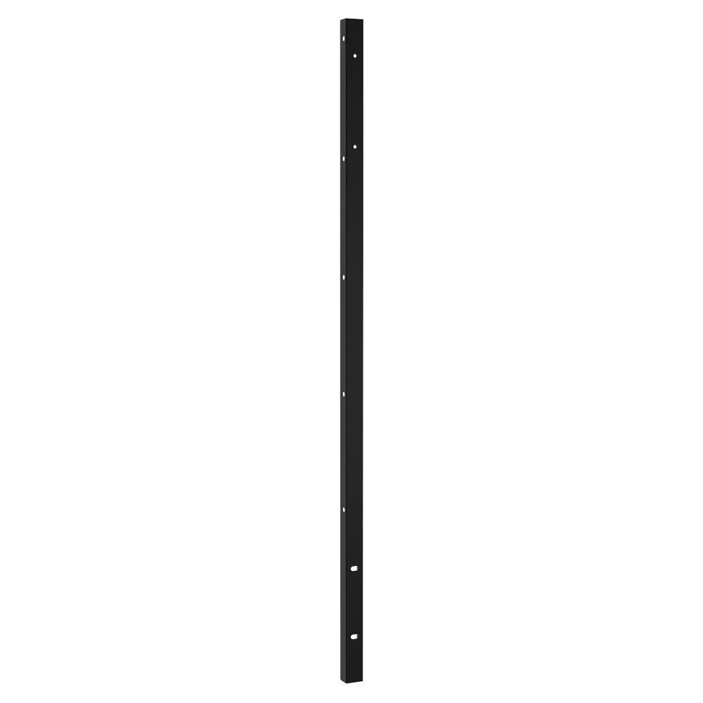 Sealey Superline Pro Black Edition Modular System Single Upright Connector