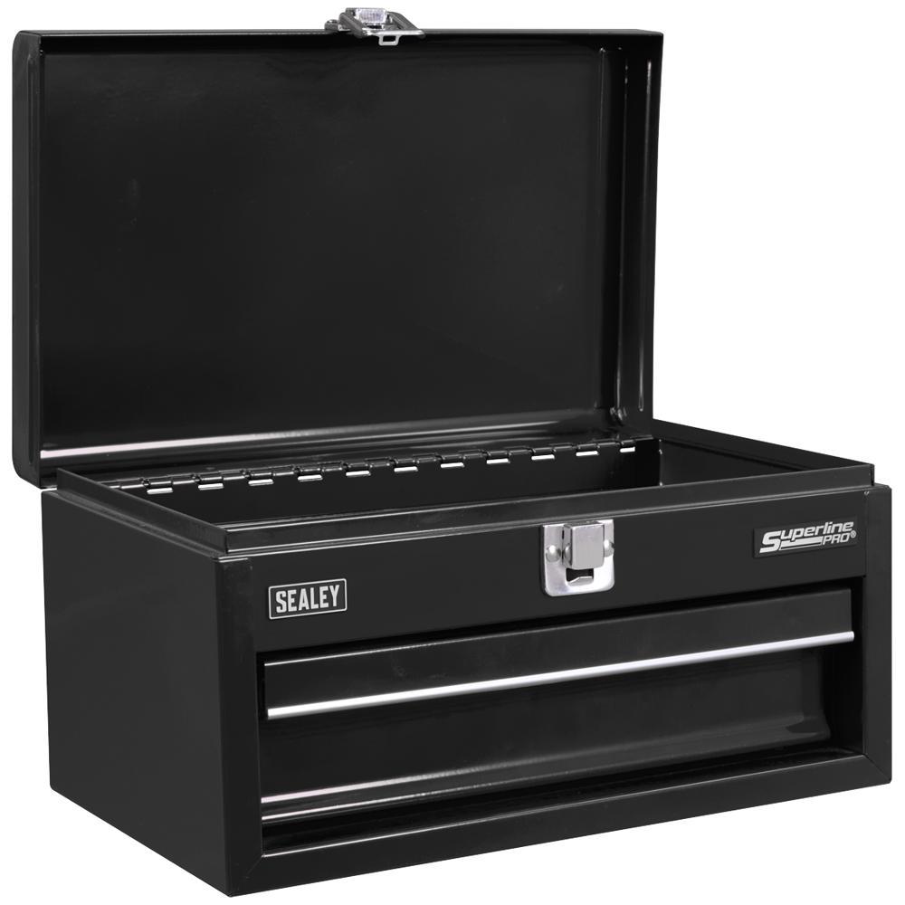 Sealey Superline Pro Mini Tool Box Tool Chest