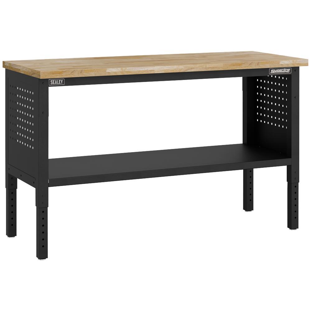 Sealey Superline Pro Modular Wooden Top Workbench