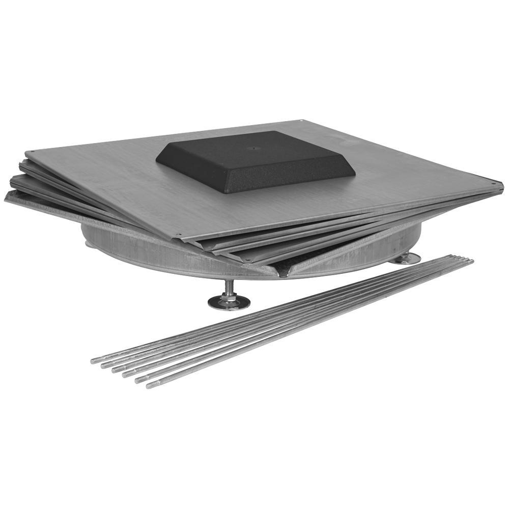Sealey Turntable Base for APDC Series Organiser Cabinets